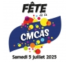 Fête de la CMCAS - 5 juillet 2025
