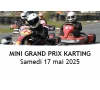 Mini Grand Prix Karting - SLVie Montluçon - 28 juin 2025
