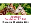 Journée Fondation Le Pal 2025