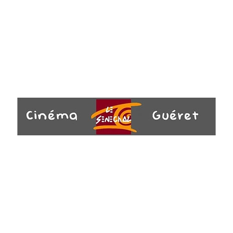 Billetterie Cinéma Guéret - 2025/26