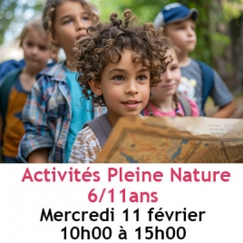 Journée Activités Jeunesse