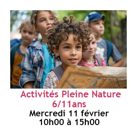 Journée Activités Jeunesse