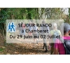 Séjour randonnée en Corrèze - 29 juin au 2 juillet 2026