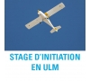 Vol d'initiation en ULM - 2026
